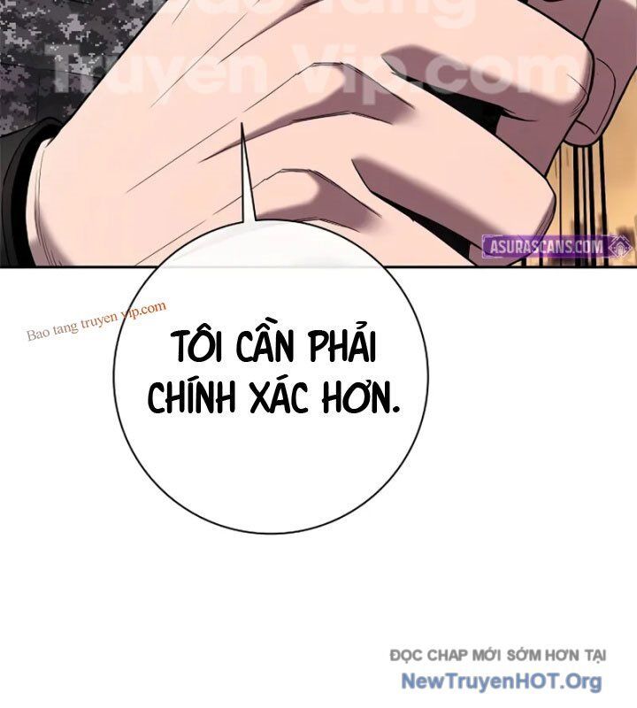 Ma Pháp Sư Hắc Ám Trở Về Để Nhập Ngũ - Chapter 51 - Page 281