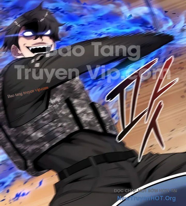 Ma Pháp Sư Hắc Ám Trở Về Để Nhập Ngũ - Chapter 51 - Page 285