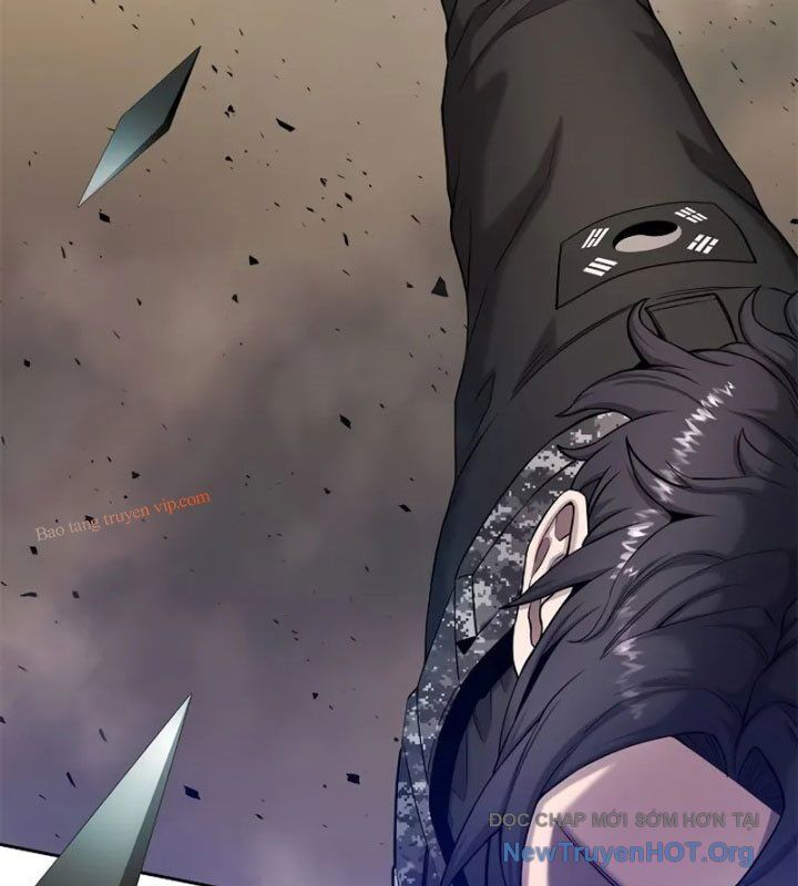 Ma Pháp Sư Hắc Ám Trở Về Để Nhập Ngũ - Chapter 51 - Page 294