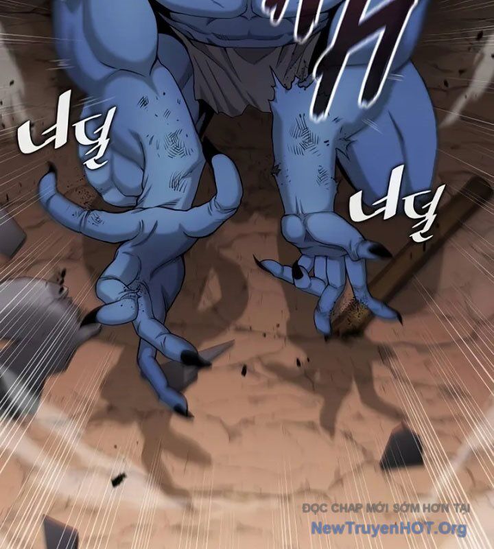 Ma Pháp Sư Hắc Ám Trở Về Để Nhập Ngũ - Chapter 51 - Page 298