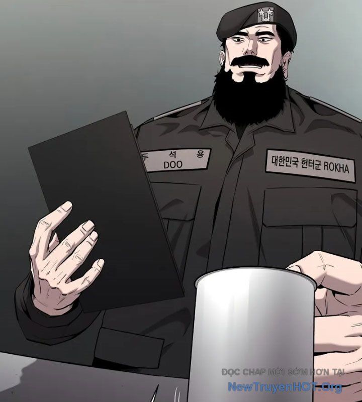 Ma Pháp Sư Hắc Ám Trở Về Để Nhập Ngũ - Chapter 51 - Page 30