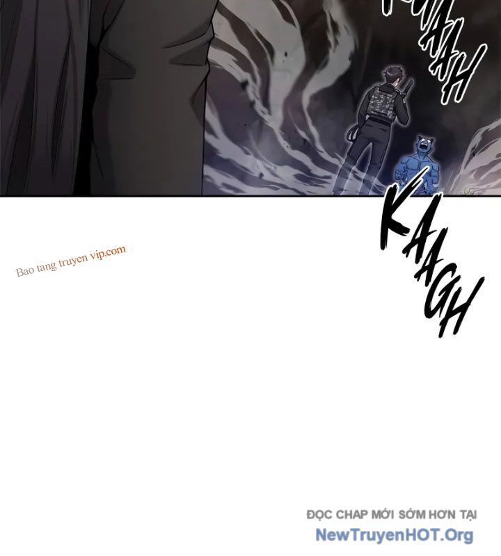 Ma Pháp Sư Hắc Ám Trở Về Để Nhập Ngũ - Chapter 51 - Page 301