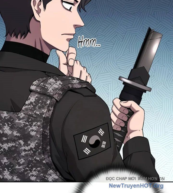 Ma Pháp Sư Hắc Ám Trở Về Để Nhập Ngũ - Chapter 51 - Page 303