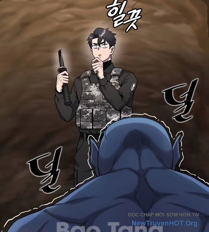 Ma Pháp Sư Hắc Ám Trở Về Để Nhập Ngũ - Chapter 51 - Page 305