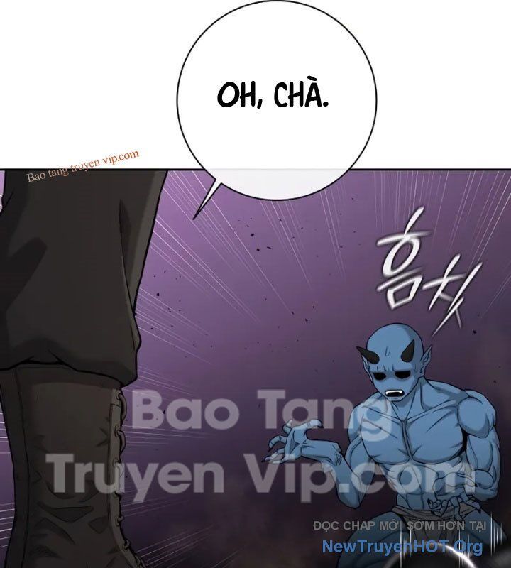 Ma Pháp Sư Hắc Ám Trở Về Để Nhập Ngũ - Chapter 51 - Page 307
