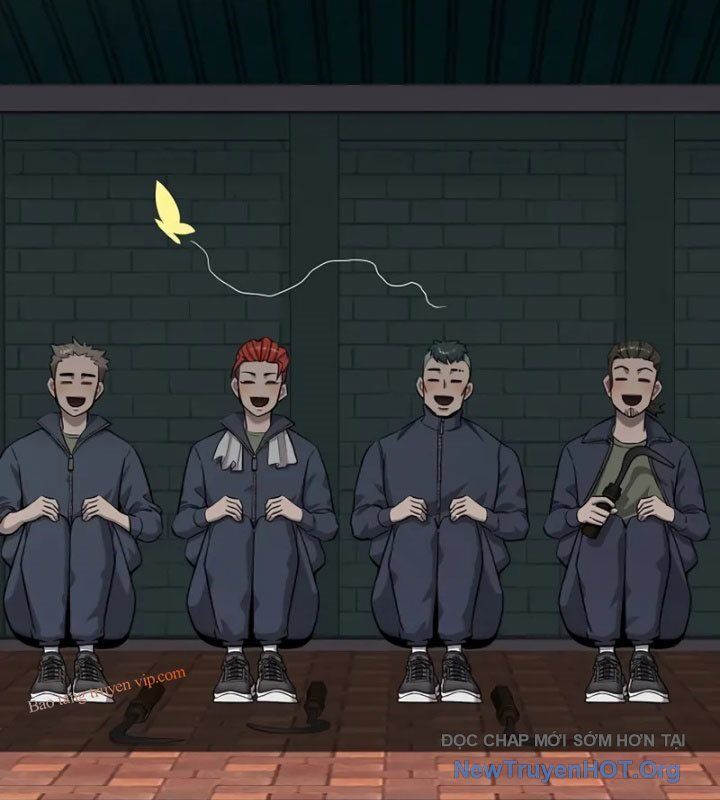 Ma Pháp Sư Hắc Ám Trở Về Để Nhập Ngũ - Chapter 51 - Page 316