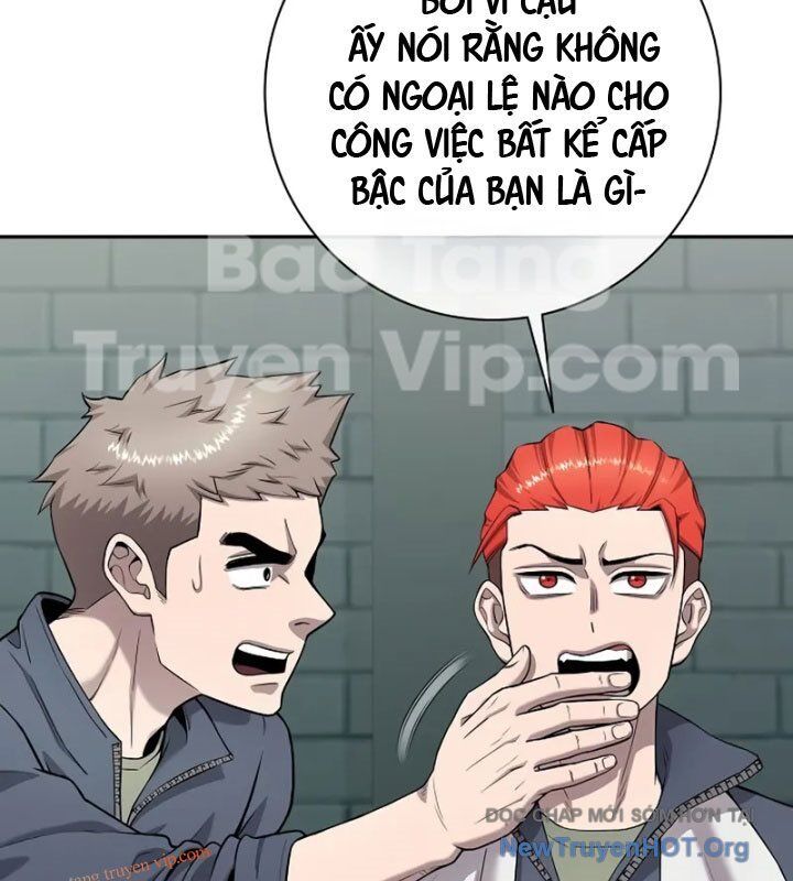 Ma Pháp Sư Hắc Ám Trở Về Để Nhập Ngũ - Chapter 51 - Page 320