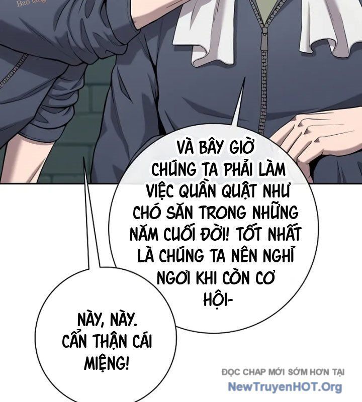 Ma Pháp Sư Hắc Ám Trở Về Để Nhập Ngũ - Chapter 51 - Page 321
