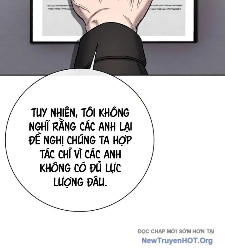 Ma Pháp Sư Hắc Ám Trở Về Để Nhập Ngũ - Chapter 51 - Page 33