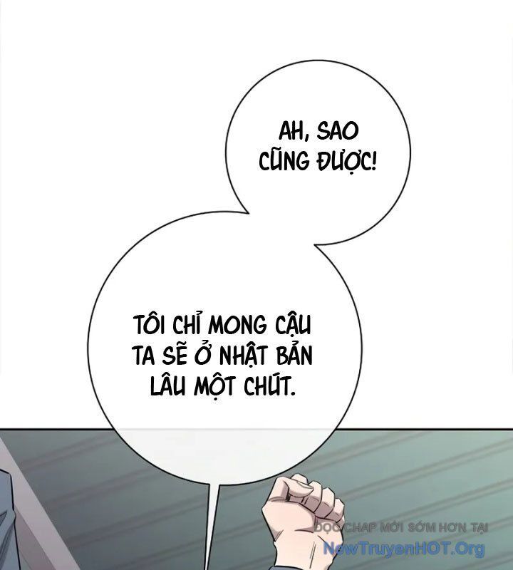 Ma Pháp Sư Hắc Ám Trở Về Để Nhập Ngũ - Chapter 51 - Page 330
