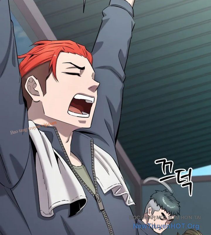 Ma Pháp Sư Hắc Ám Trở Về Để Nhập Ngũ - Chapter 51 - Page 331