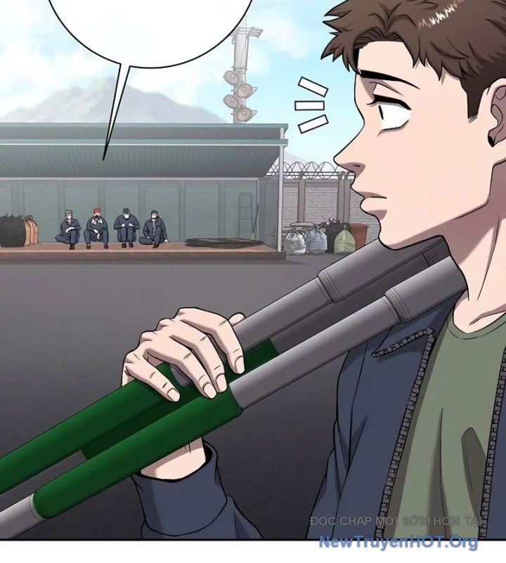 Ma Pháp Sư Hắc Ám Trở Về Để Nhập Ngũ - Chapter 51 - Page 334