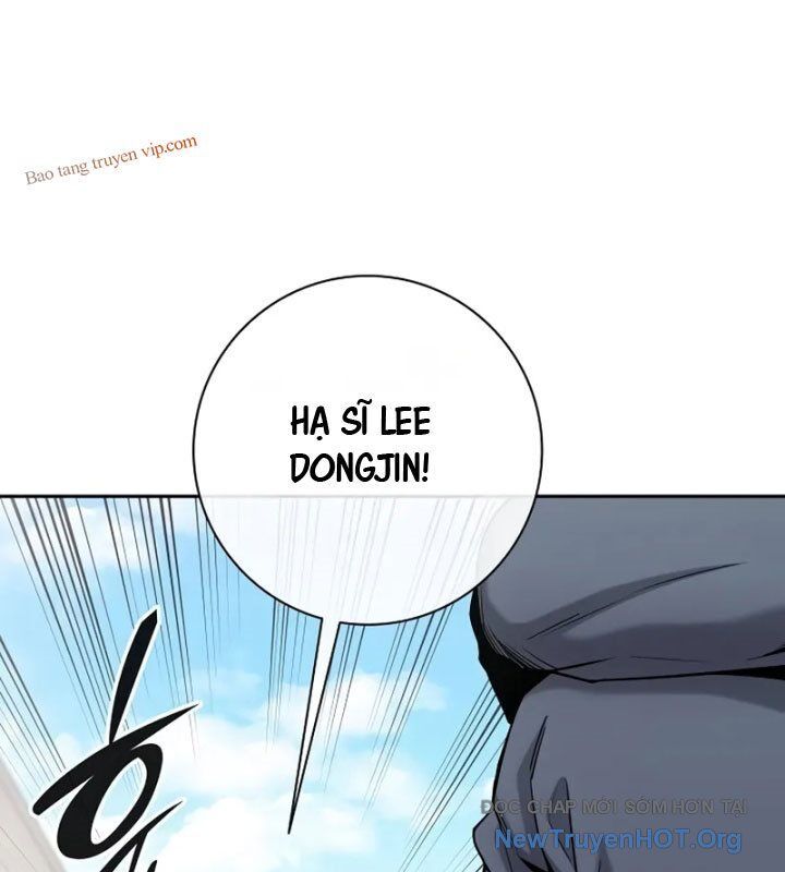 Ma Pháp Sư Hắc Ám Trở Về Để Nhập Ngũ - Chapter 51 - Page 335