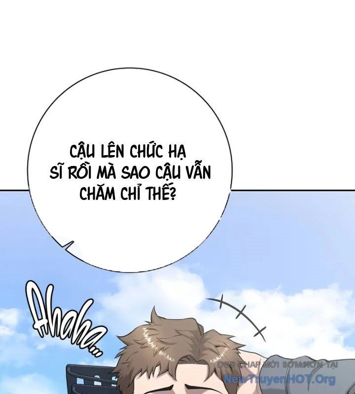 Ma Pháp Sư Hắc Ám Trở Về Để Nhập Ngũ - Chapter 51 - Page 337