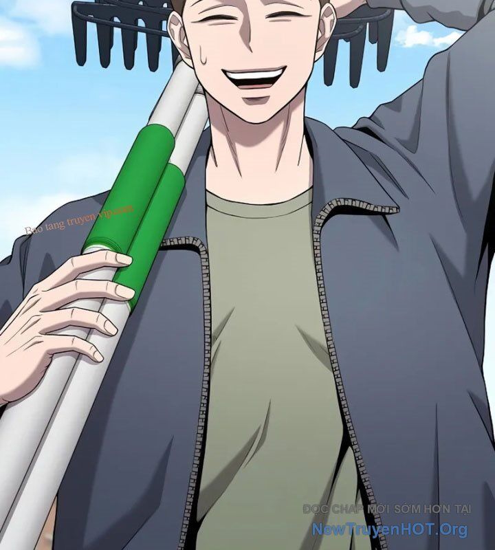 Ma Pháp Sư Hắc Ám Trở Về Để Nhập Ngũ - Chapter 51 - Page 338