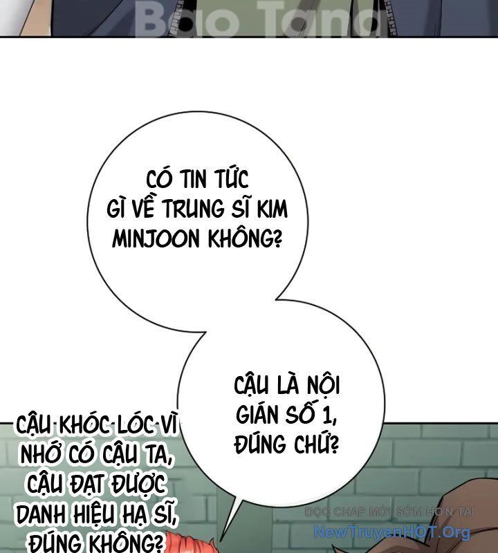 Ma Pháp Sư Hắc Ám Trở Về Để Nhập Ngũ - Chapter 51 - Page 339