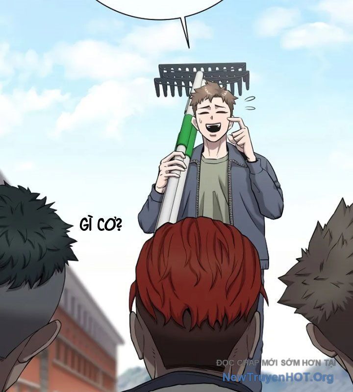 Ma Pháp Sư Hắc Ám Trở Về Để Nhập Ngũ - Chapter 51 - Page 342