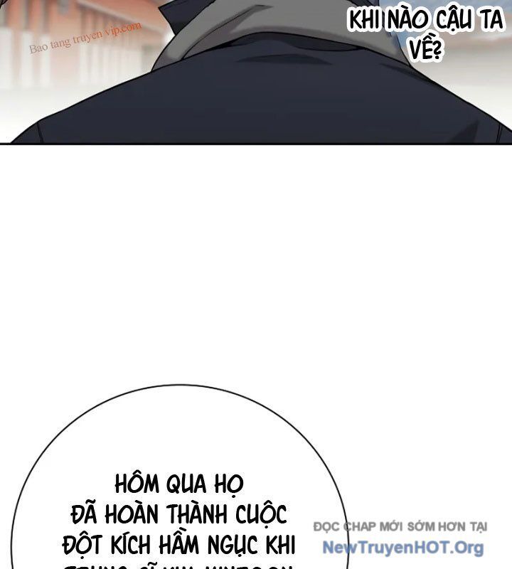 Ma Pháp Sư Hắc Ám Trở Về Để Nhập Ngũ - Chapter 51 - Page 343