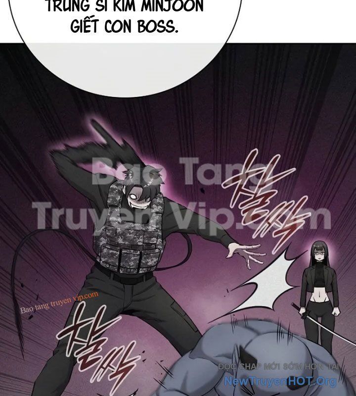 Ma Pháp Sư Hắc Ám Trở Về Để Nhập Ngũ - Chapter 51 - Page 344