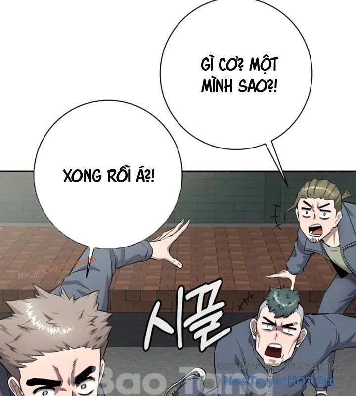 Ma Pháp Sư Hắc Ám Trở Về Để Nhập Ngũ - Chapter 51 - Page 347