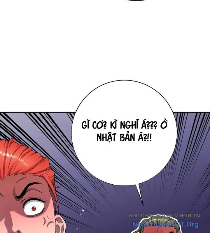 Ma Pháp Sư Hắc Ám Trở Về Để Nhập Ngũ - Chapter 51 - Page 352