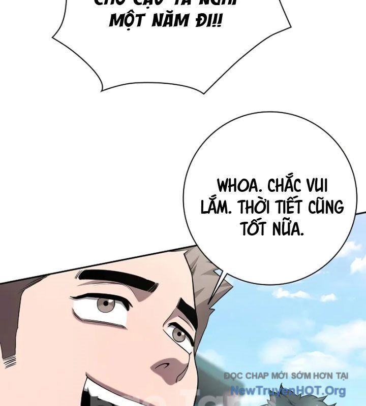 Ma Pháp Sư Hắc Ám Trở Về Để Nhập Ngũ - Chapter 51 - Page 354