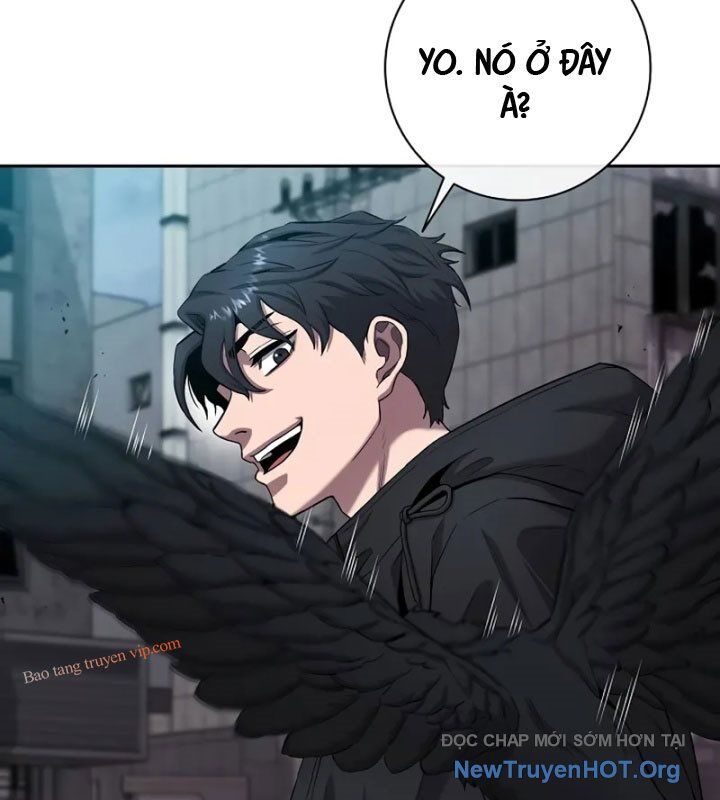 Ma Pháp Sư Hắc Ám Trở Về Để Nhập Ngũ - Chapter 51 - Page 369