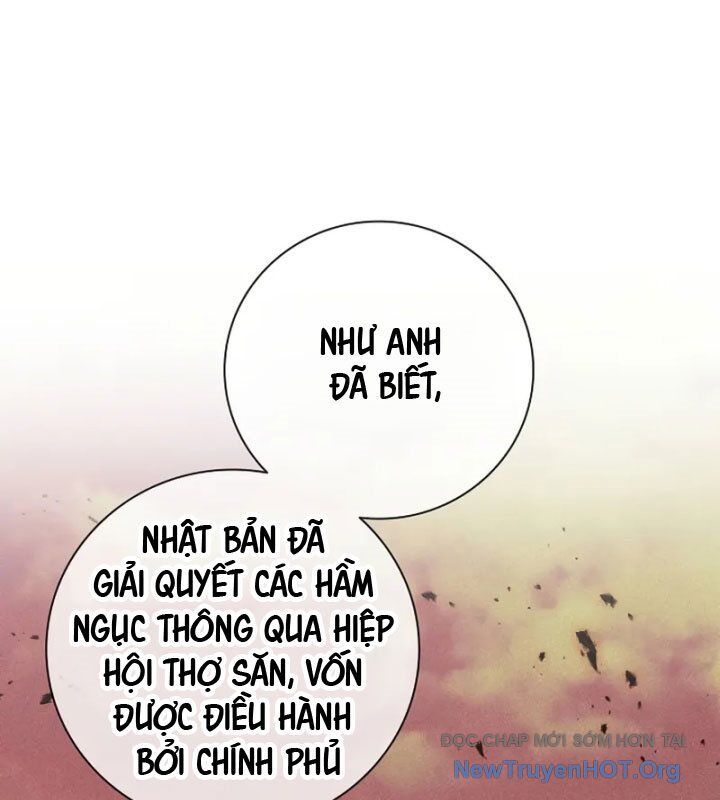 Ma Pháp Sư Hắc Ám Trở Về Để Nhập Ngũ - Chapter 51 - Page 37