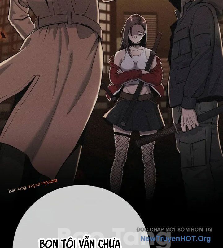 Ma Pháp Sư Hắc Ám Trở Về Để Nhập Ngũ - Chapter 51 - Page 39