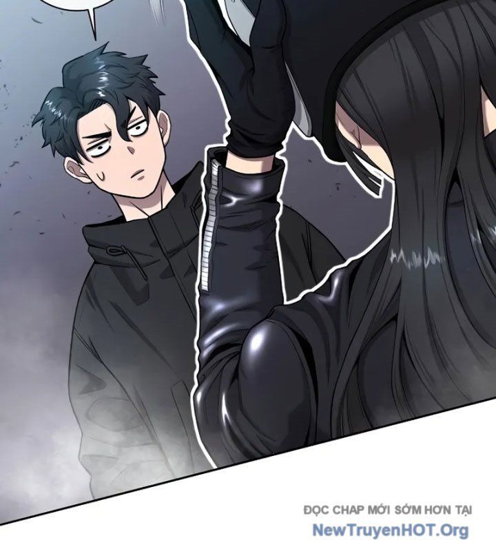 Ma Pháp Sư Hắc Ám Trở Về Để Nhập Ngũ - Chapter 51 - Page 393