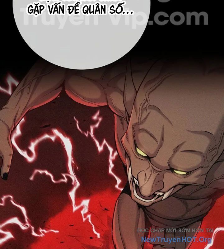 Ma Pháp Sư Hắc Ám Trở Về Để Nhập Ngũ - Chapter 51 - Page 40