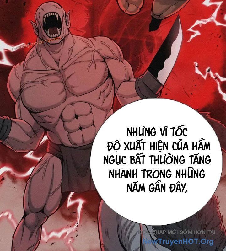 Ma Pháp Sư Hắc Ám Trở Về Để Nhập Ngũ - Chapter 51 - Page 41