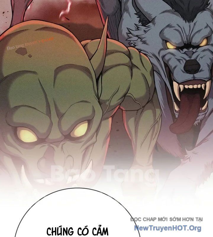 Ma Pháp Sư Hắc Ám Trở Về Để Nhập Ngũ - Chapter 51 - Page 42