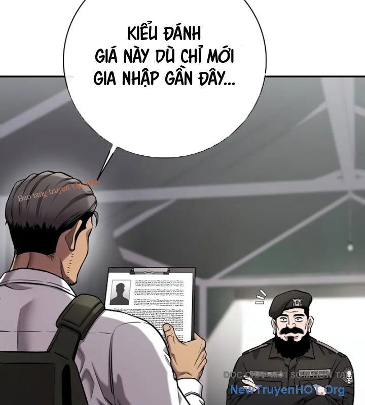 Ma Pháp Sư Hắc Ám Trở Về Để Nhập Ngũ - Chapter 51 - Page 54