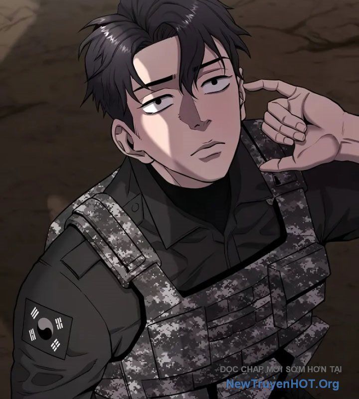 Ma Pháp Sư Hắc Ám Trở Về Để Nhập Ngũ - Chapter 51 - Page 64