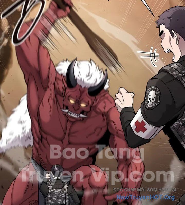 Ma Pháp Sư Hắc Ám Trở Về Để Nhập Ngũ - Chapter 51 - Page 67