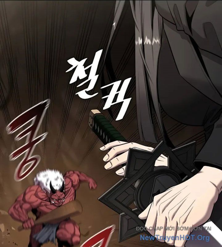 Ma Pháp Sư Hắc Ám Trở Về Để Nhập Ngũ - Chapter 51 - Page 86