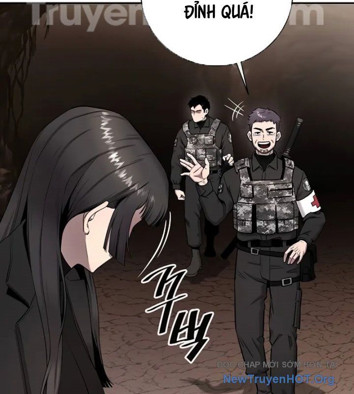 Ma Pháp Sư Hắc Ám Trở Về Để Nhập Ngũ - Chapter 51 - Page 98