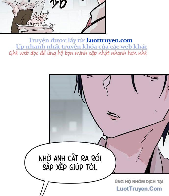 Dẫn Lối Ước Mơ - Chapter 1 - Page 34