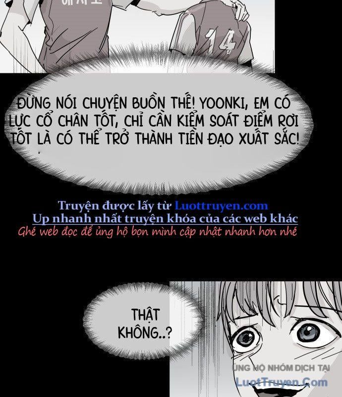 Dẫn Lối Ước Mơ - Chapter 1 - Page 40