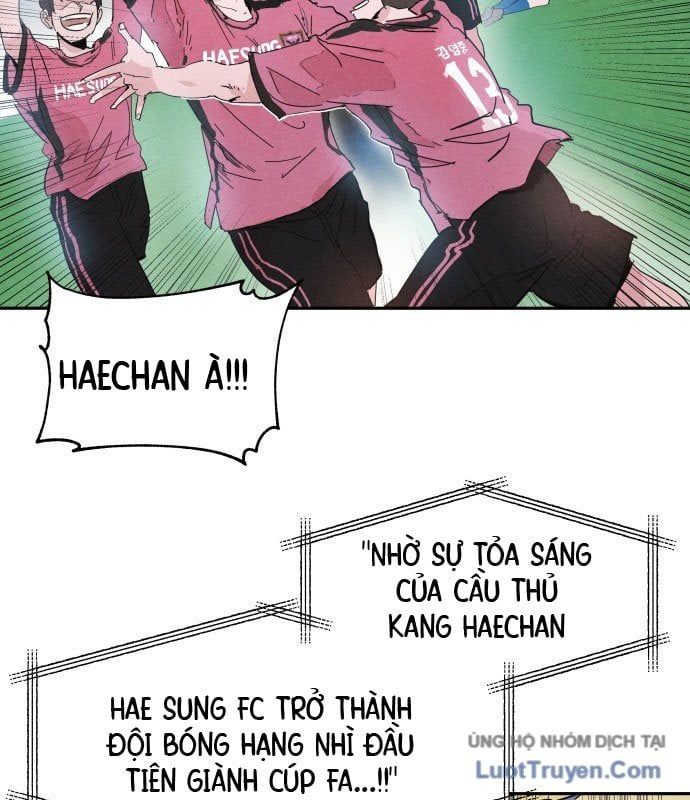 Dẫn Lối Ước Mơ - Chapter 1 - Page 5