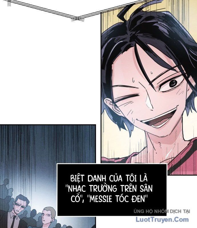 Dẫn Lối Ước Mơ - Chapter 1 - Page 6