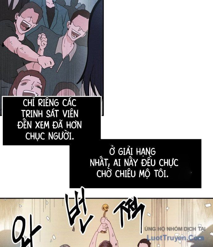 Dẫn Lối Ước Mơ - Chapter 1 - Page 7