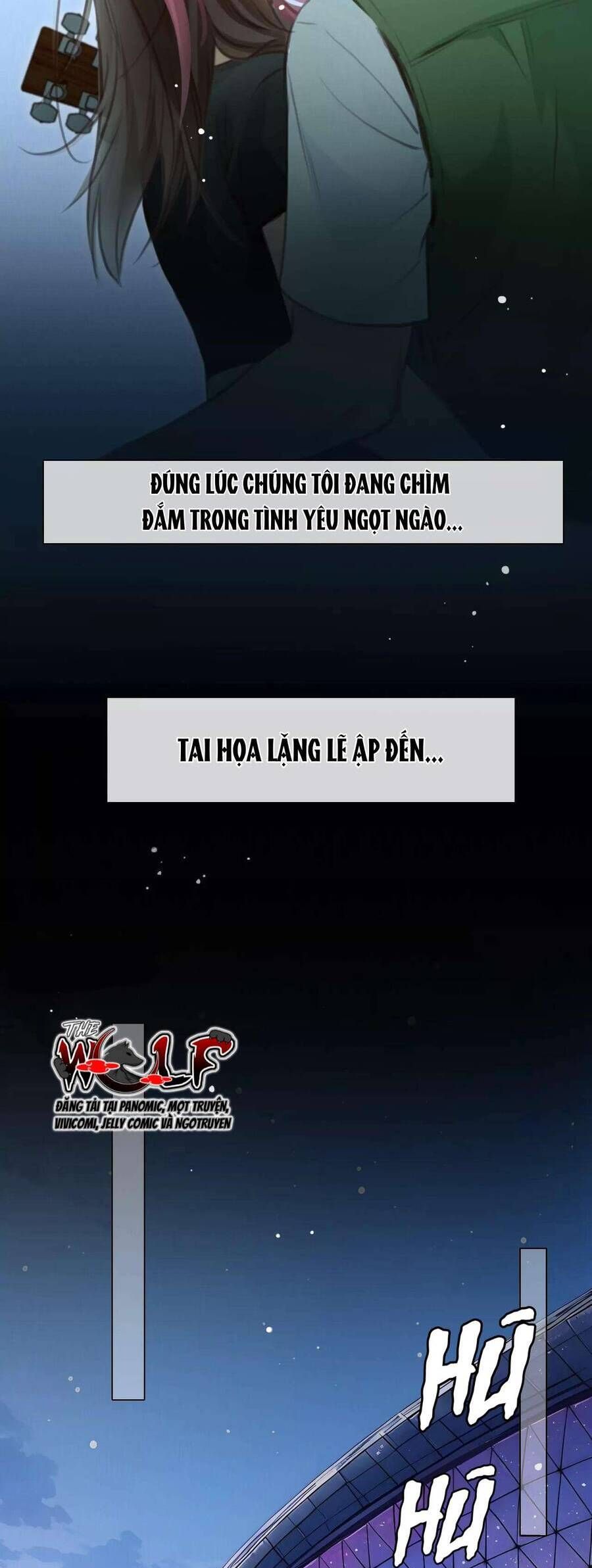 Vòng Xoáy Thời Gian - Chapter 39 - Page 10