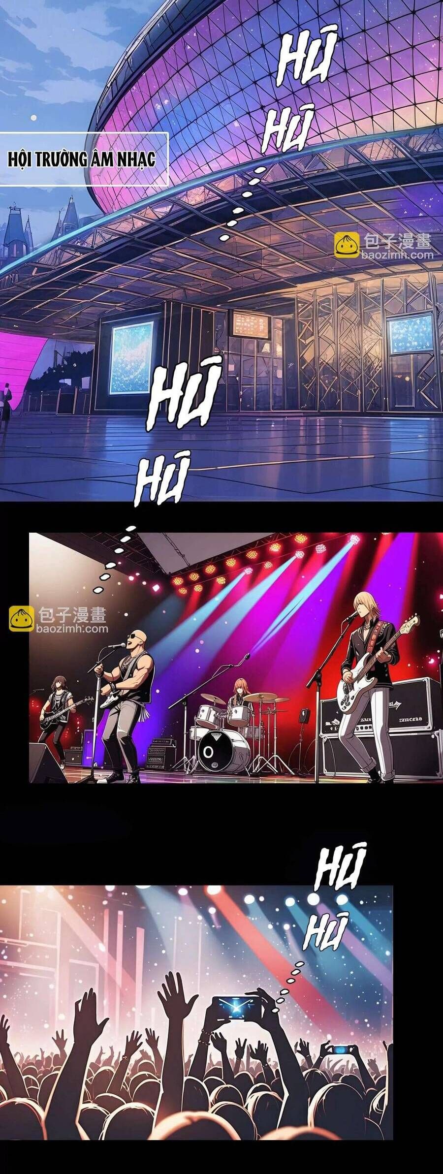 Vòng Xoáy Thời Gian - Chapter 39 - Page 11