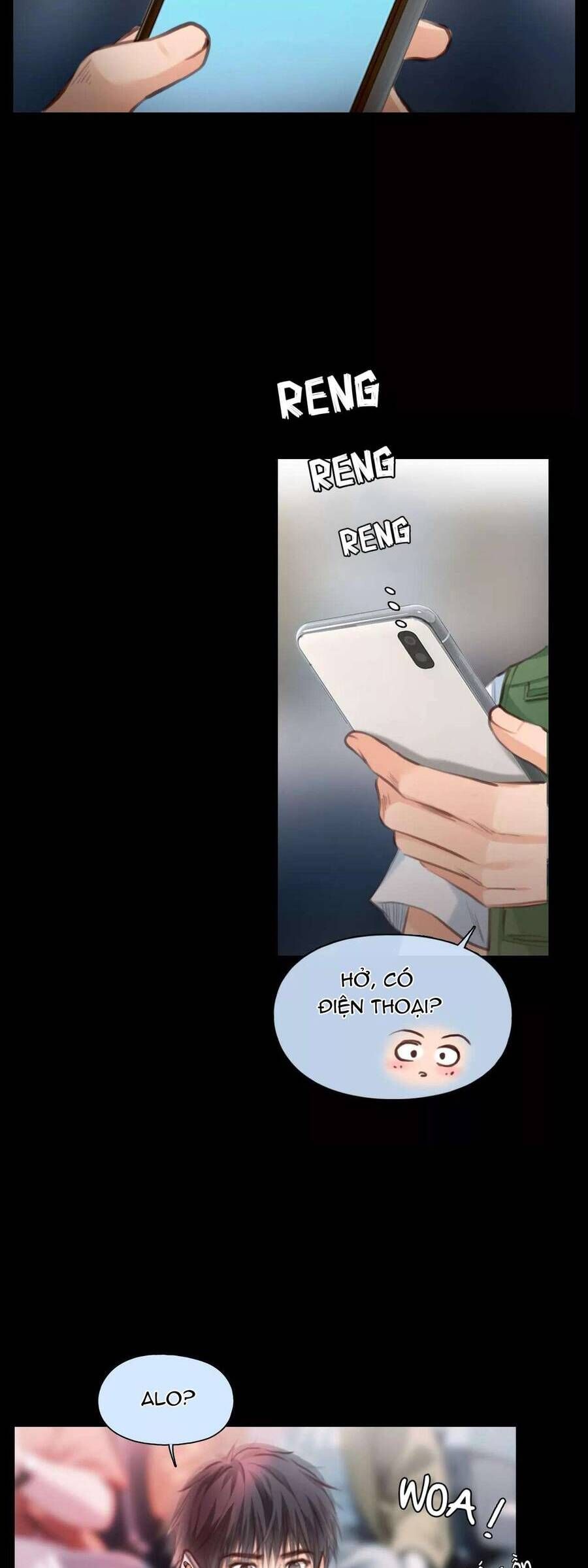 Vòng Xoáy Thời Gian - Chapter 39 - Page 13