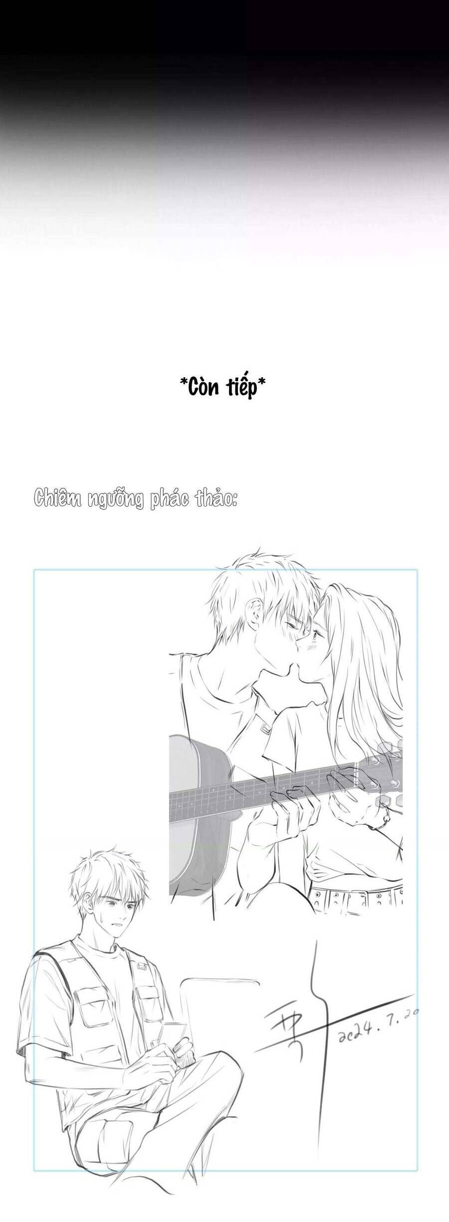 Vòng Xoáy Thời Gian - Chapter 39 - Page 16