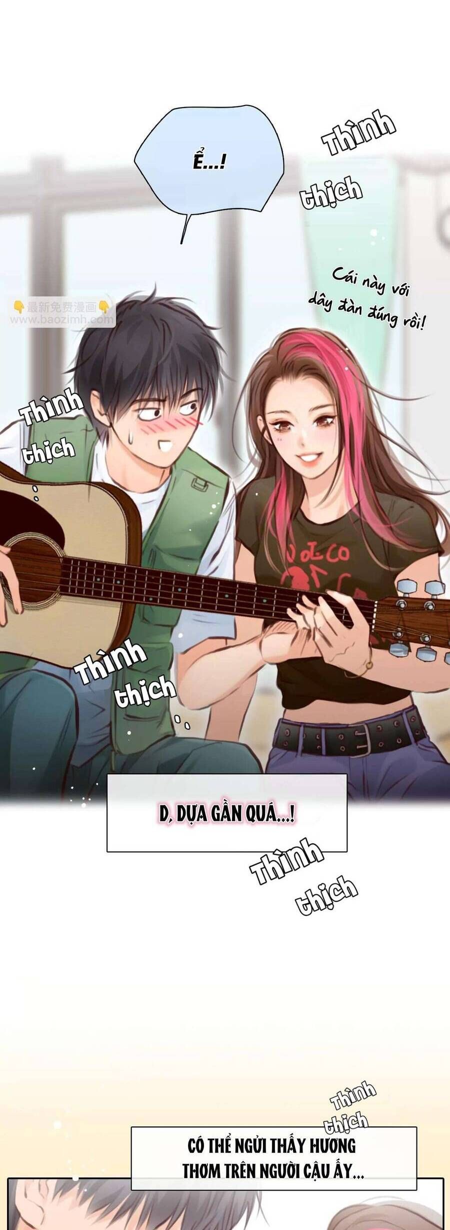 Vòng Xoáy Thời Gian - Chapter 39 - Page 4