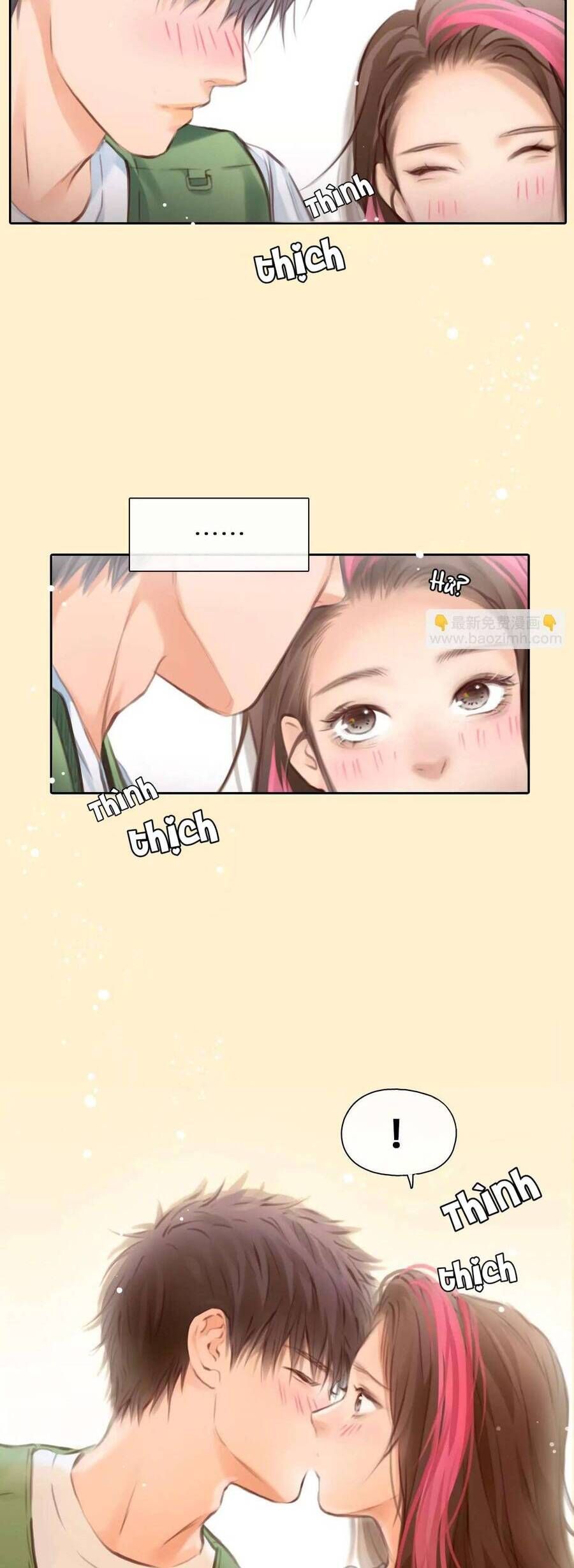 Vòng Xoáy Thời Gian - Chapter 39 - Page 5