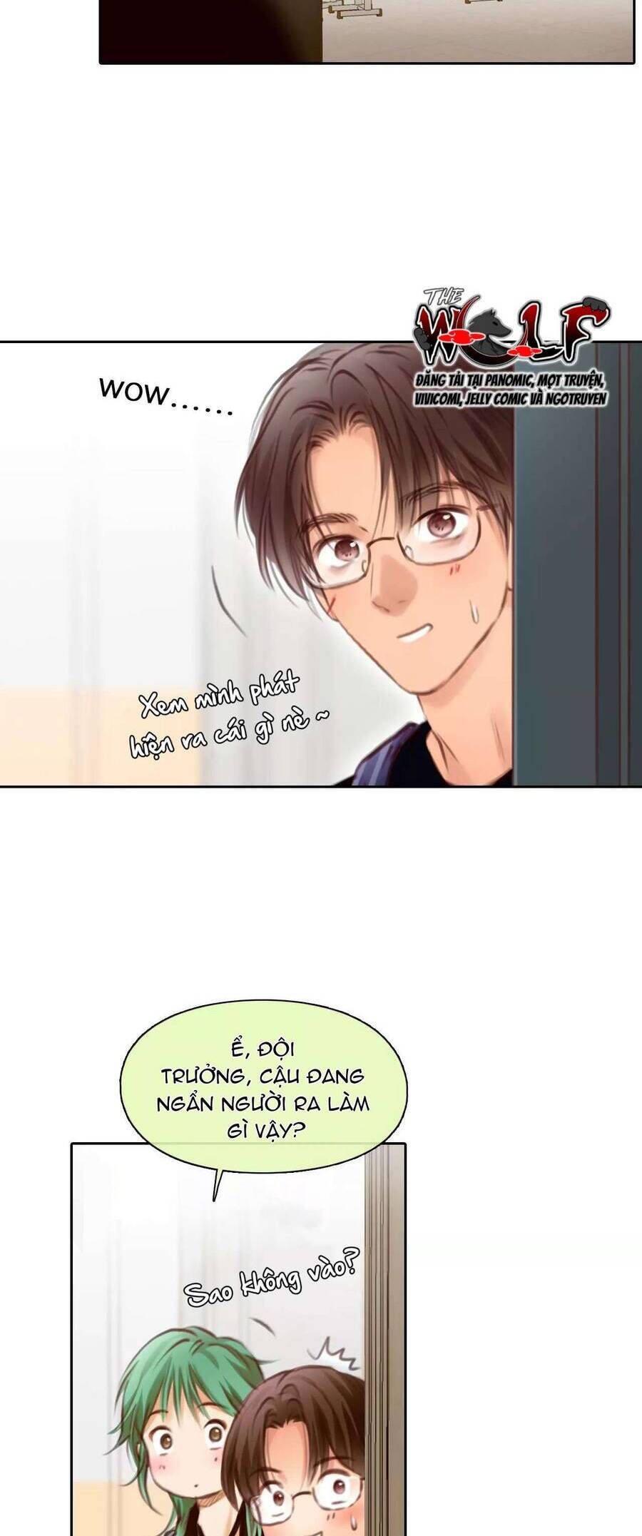 Vòng Xoáy Thời Gian - Chapter 39 - Page 7